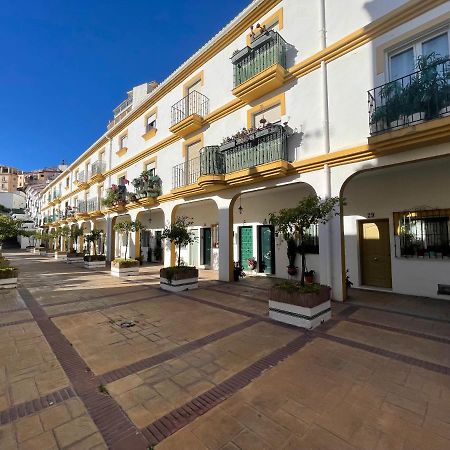 Casa Calma Los Tajillos - A 150 Metros De La Playa 토레몰리노스 외부 사진