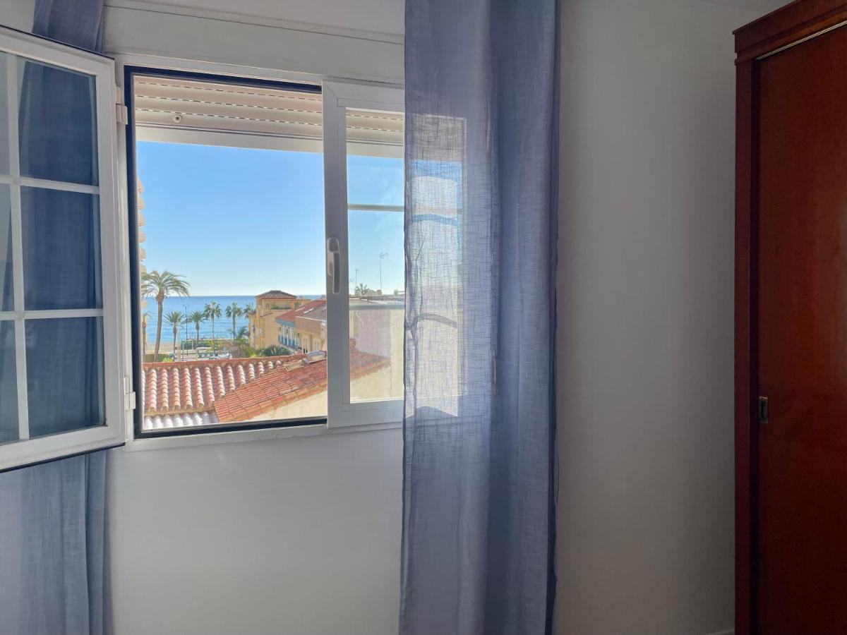 Casa Calma Los Tajillos - A 150 Metros De La Playa 토레몰리노스 외부 사진